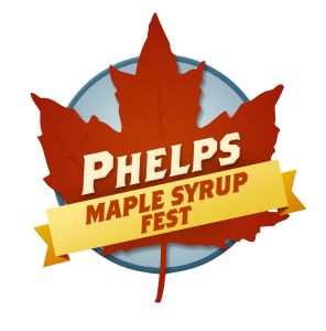2015 Phelps Maple Syrup Fest Coming Soon!