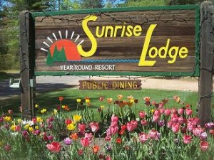 Sunrise Lodge