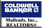 Coldwell Banker Mulleady Realtor Logo