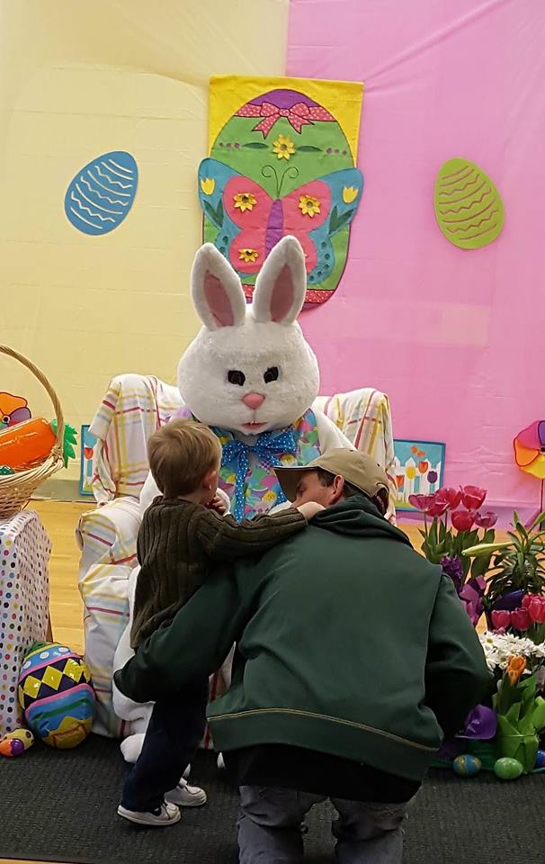 Easter Egg Hunt Phelps Chamber of Commerce