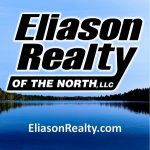 Eliason Realty Logo