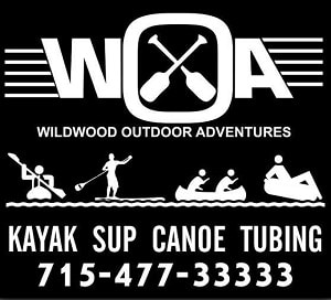 Wildwood Outdoor Adventures Logo