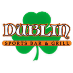 Dublin Sports Bar & Grill Logo