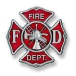 Phelps Fire Department logo
