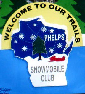 Phelps Snowmobile Club Newsletter