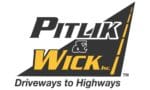 Pitlik & Wick Logo