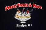 Sweets Treats & More Logo