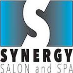 Synergy Salon & Spa Logo